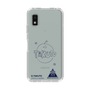 スリムプロテクションケース［ スマートフォンケース<書き下ろしサインver.> - O.TAKUTO ］
