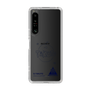 スリムプロテクションケース［ スマートフォンケース<書き下ろしサインver.> - O.TAKUTO ］