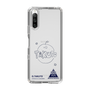 スリムプロテクションケース［ スマートフォンケース<書き下ろしサインver.> - O.TAKUTO ］