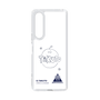スリムプロテクションケース［ スマートフォンケース<書き下ろしサインver.> - O.TAKUTO ］