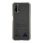 スリムプロテクションケース［ スマートフォンケース<書き下ろしサインver.> - O.TAKUTO ］
