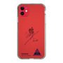 スリムプロテクションケース［ スマートフォンケース<書き下ろしサインver.> - TATSUYA ］