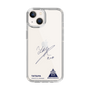 スリムプロテクションケース［ スマートフォンケース<書き下ろしサインver.> - TATSUYA ］