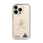 スリムプロテクションケース［ スマートフォンケース<書き下ろしサインver.> - TATSUYA ］