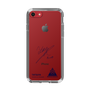 スリムプロテクションケース［ スマートフォンケース<書き下ろしサインver.> - TATSUYA ］