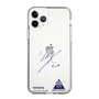 スリムプロテクションケース［ スマートフォンケース<書き下ろしサインver.> - TATSUYA ］