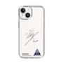 スリムプロテクションケース［ スマートフォンケース<書き下ろしサインver.> - TATSUYA ］