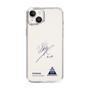 スリムプロテクションケース［ スマートフォンケース<書き下ろしサインver.> - TATSUYA ］