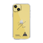 スリムプロテクションケース［ スマートフォンケース<書き下ろしサインver.> - TATSUYA ］