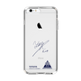 スリムプロテクションケース［ スマートフォンケース<書き下ろしサインver.> - TATSUYA ］