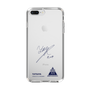 スリムプロテクションケース［ スマートフォンケース<書き下ろしサインver.> - TATSUYA ］