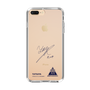 スリムプロテクションケース［ スマートフォンケース<書き下ろしサインver.> - TATSUYA ］