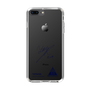 スリムプロテクションケース［ スマートフォンケース<書き下ろしサインver.> - TATSUYA ］