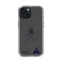 スリムプロテクションケース［ スマートフォンケース<書き下ろしサインver.> - TATSUYA ］