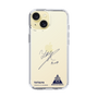 スリムプロテクションケース［ スマートフォンケース<書き下ろしサインver.> - TATSUYA ］