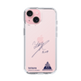 スリムプロテクションケース［ スマートフォンケース<書き下ろしサインver.> - TATSUYA ］