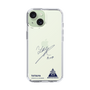 スリムプロテクションケース［ スマートフォンケース<書き下ろしサインver.> - TATSUYA ］