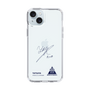スリムプロテクションケース［ スマートフォンケース<書き下ろしサインver.> - TATSUYA ］
