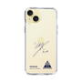 スリムプロテクションケース［ スマートフォンケース<書き下ろしサインver.> - TATSUYA ］