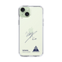 スリムプロテクションケース［ スマートフォンケース<書き下ろしサインver.> - TATSUYA ］