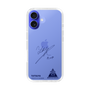 スリムプロテクションケース［ スマートフォンケース<書き下ろしサインver.> - TATSUYA ］