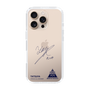 スリムプロテクションケース［ スマートフォンケース<書き下ろしサインver.> - TATSUYA ］