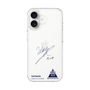 スリムプロテクションケース［ スマートフォンケース<書き下ろしサインver.> - TATSUYA ］