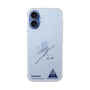 スリムプロテクションケース［ スマートフォンケース<書き下ろしサインver.> - TATSUYA ］