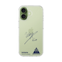 スリムプロテクションケース［ スマートフォンケース<書き下ろしサインver.> - TATSUYA ］