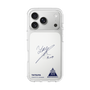 スリムプロテクションケース［ スマートフォンケース<書き下ろしサインver.> - TATSUYA ］