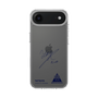 スリムプロテクションケース［ スマートフォンケース<書き下ろしサインver.> - TATSUYA ］