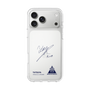 スリムプロテクションケース［ スマートフォンケース<書き下ろしサインver.> - TATSUYA ］