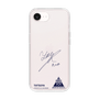 スリムプロテクションケース［ スマートフォンケース<書き下ろしサインver.> - TATSUYA ］