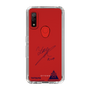 スリムプロテクションケース［ スマートフォンケース<書き下ろしサインver.> - TATSUYA ］