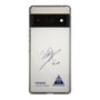 スリムプロテクションケース［ スマートフォンケース<書き下ろしサインver.> - TATSUYA ］