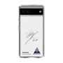 スリムプロテクションケース［ スマートフォンケース<書き下ろしサインver.> - TATSUYA ］