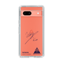 スリムプロテクションケース［ スマートフォンケース<書き下ろしサインver.> - TATSUYA ］