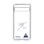 スリムプロテクションケース［ スマートフォンケース<書き下ろしサインver.> - TATSUYA ］