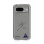スリムプロテクションケース［ スマートフォンケース<書き下ろしサインver.> - TATSUYA ］