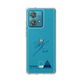 スリムプロテクションケース［ スマートフォンケース<書き下ろしサインver.> - TATSUYA ］