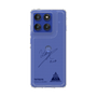 スリムプロテクションケース［ スマートフォンケース<書き下ろしサインver.> - TATSUYA ］