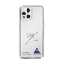 スリムプロテクションケース［ スマートフォンケース<書き下ろしサインver.> - TATSUYA ］
