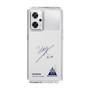 スリムプロテクションケース［ スマートフォンケース<書き下ろしサインver.> - TATSUYA ］