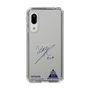 スリムプロテクションケース［ スマートフォンケース<書き下ろしサインver.> - TATSUYA ］