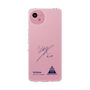 スリムプロテクションケース［ スマートフォンケース<書き下ろしサインver.> - TATSUYA ］