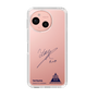 スリムプロテクションケース［ スマートフォンケース<書き下ろしサインver.> - TATSUYA ］