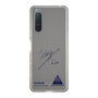 スリムプロテクションケース［ スマートフォンケース<書き下ろしサインver.> - TATSUYA ］