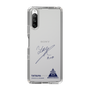 スリムプロテクションケース［ スマートフォンケース<書き下ろしサインver.> - TATSUYA ］