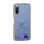 スリムプロテクションケース［ スマートフォンケース<書き下ろしサインver.> - TATSUYA ］