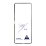 スリムプロテクションケース［ スマートフォンケース<書き下ろしサインver.> - TATSUYA ］